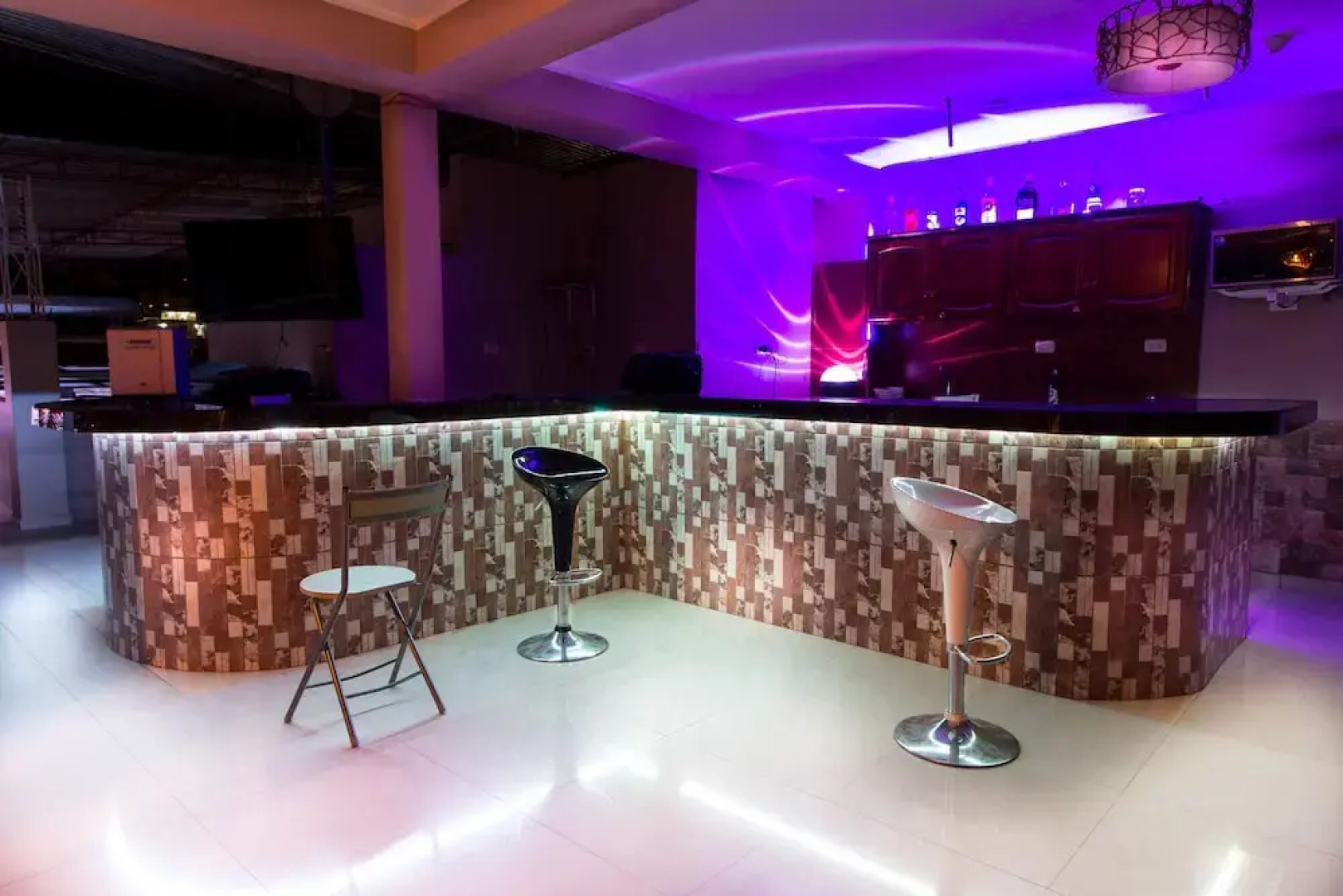 Hotel Prince Chanchamayo