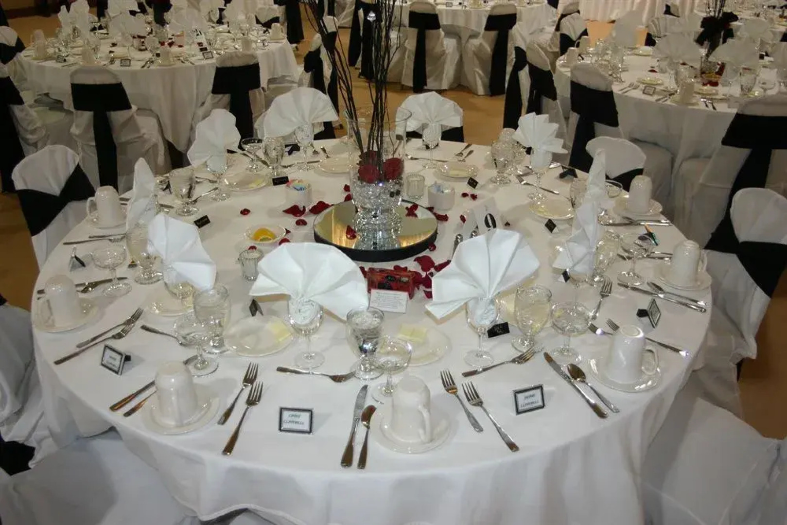 Canaan Valley Resort State Park