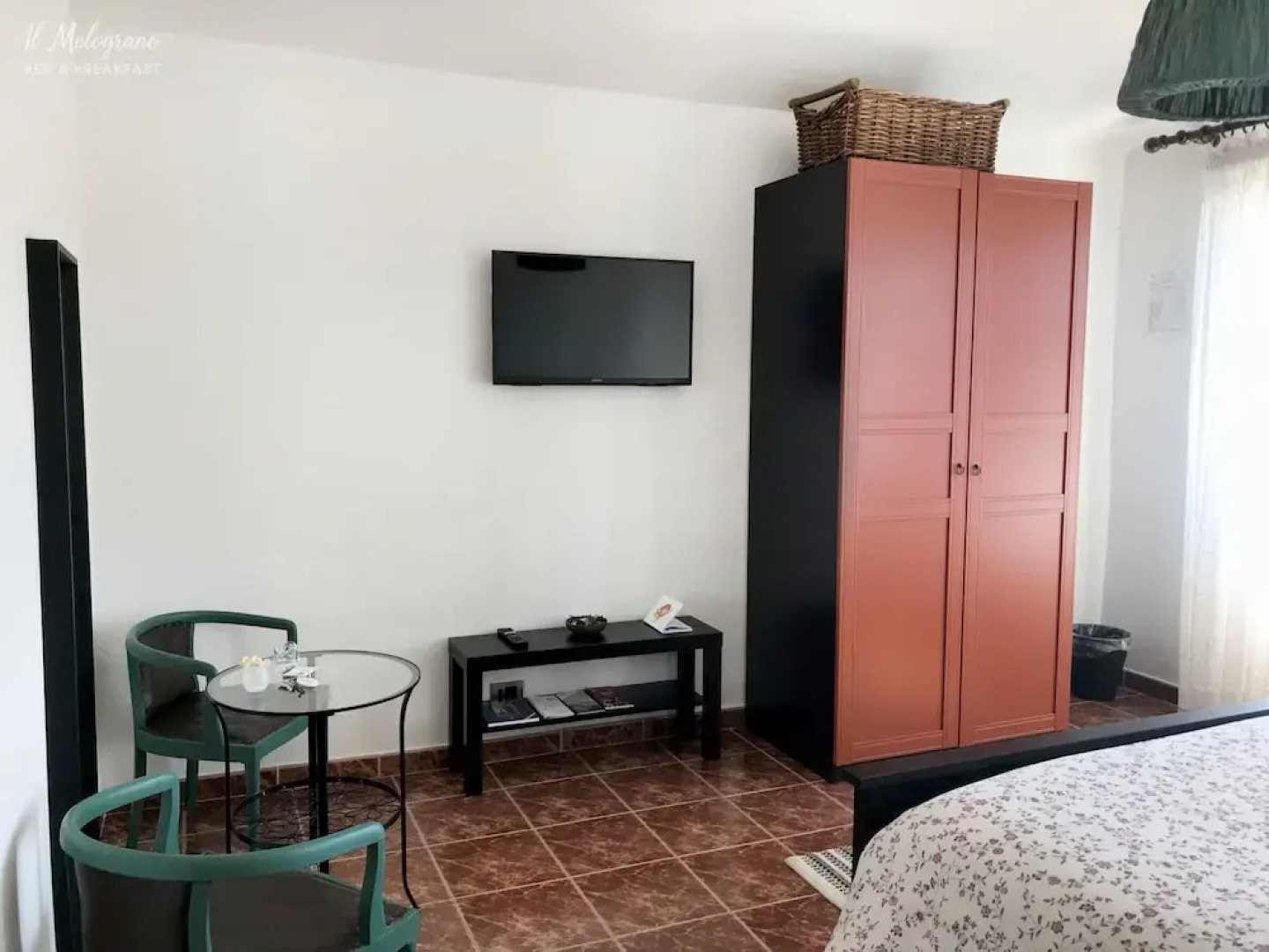 Il Melograno bed and breakfast