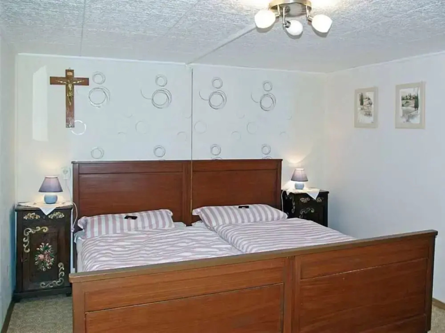 Rappenloch Modern Retreat