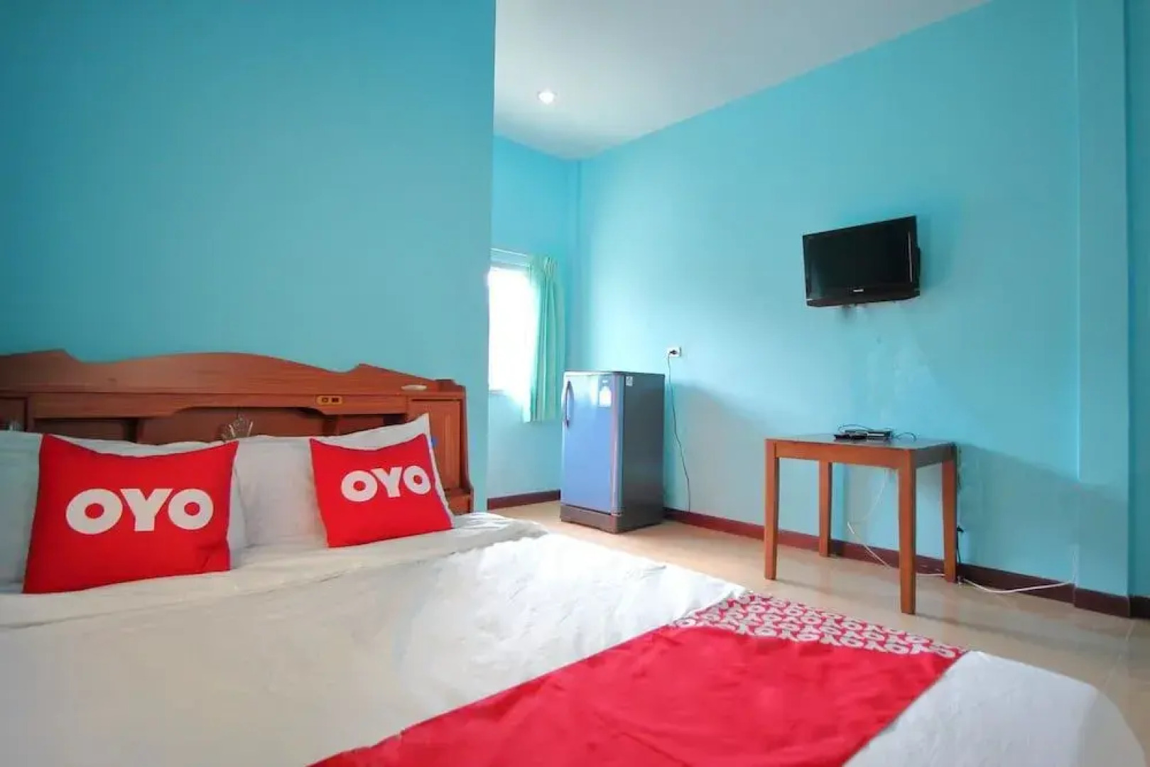 OYO 496 Chok Phikul Thong Resort