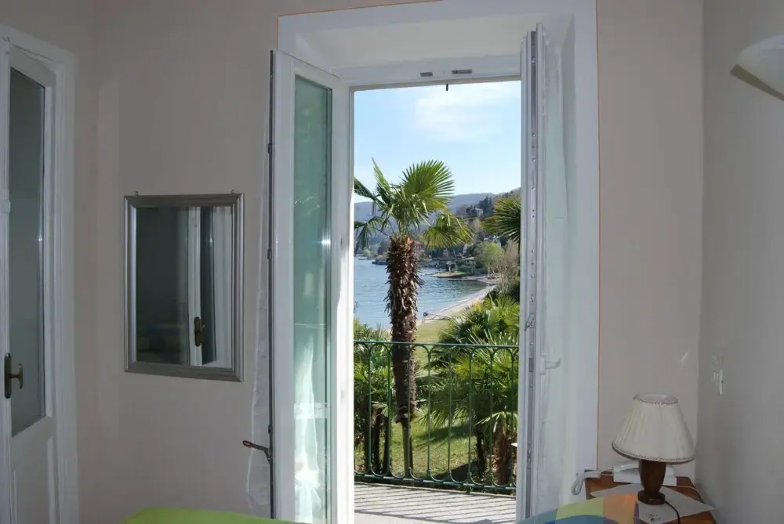 Albergo Ristorante La Ripa