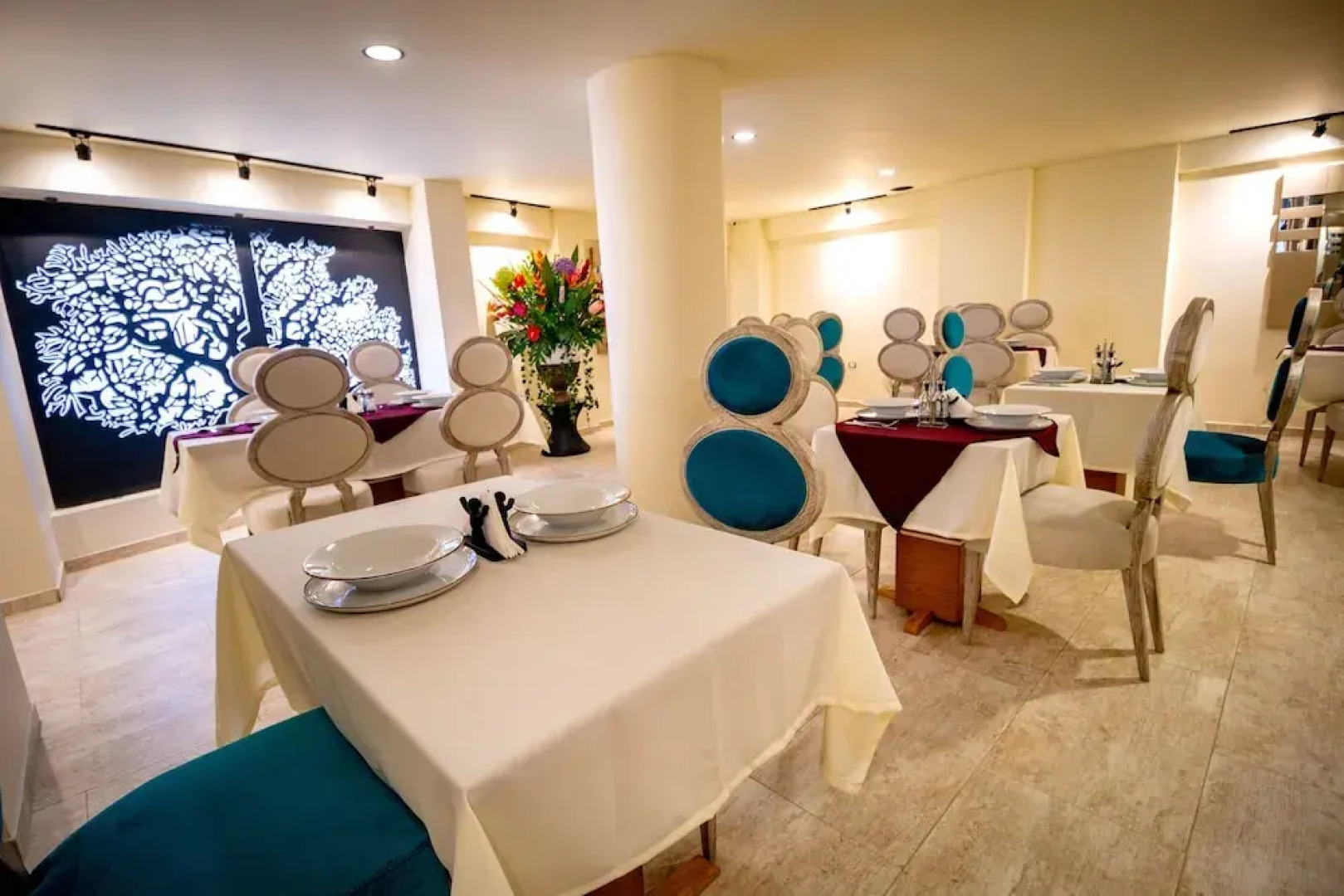 Hotel Trugo Boutique