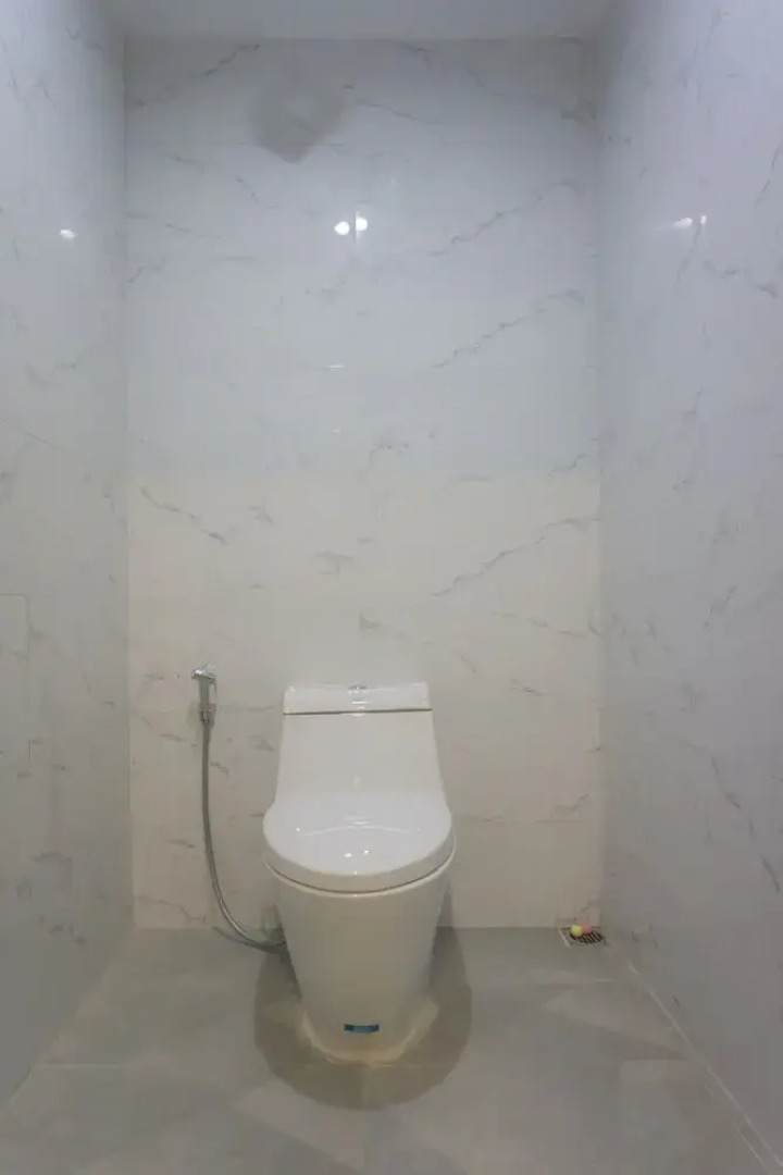 OYO 1257 Hotel Sabang Hill