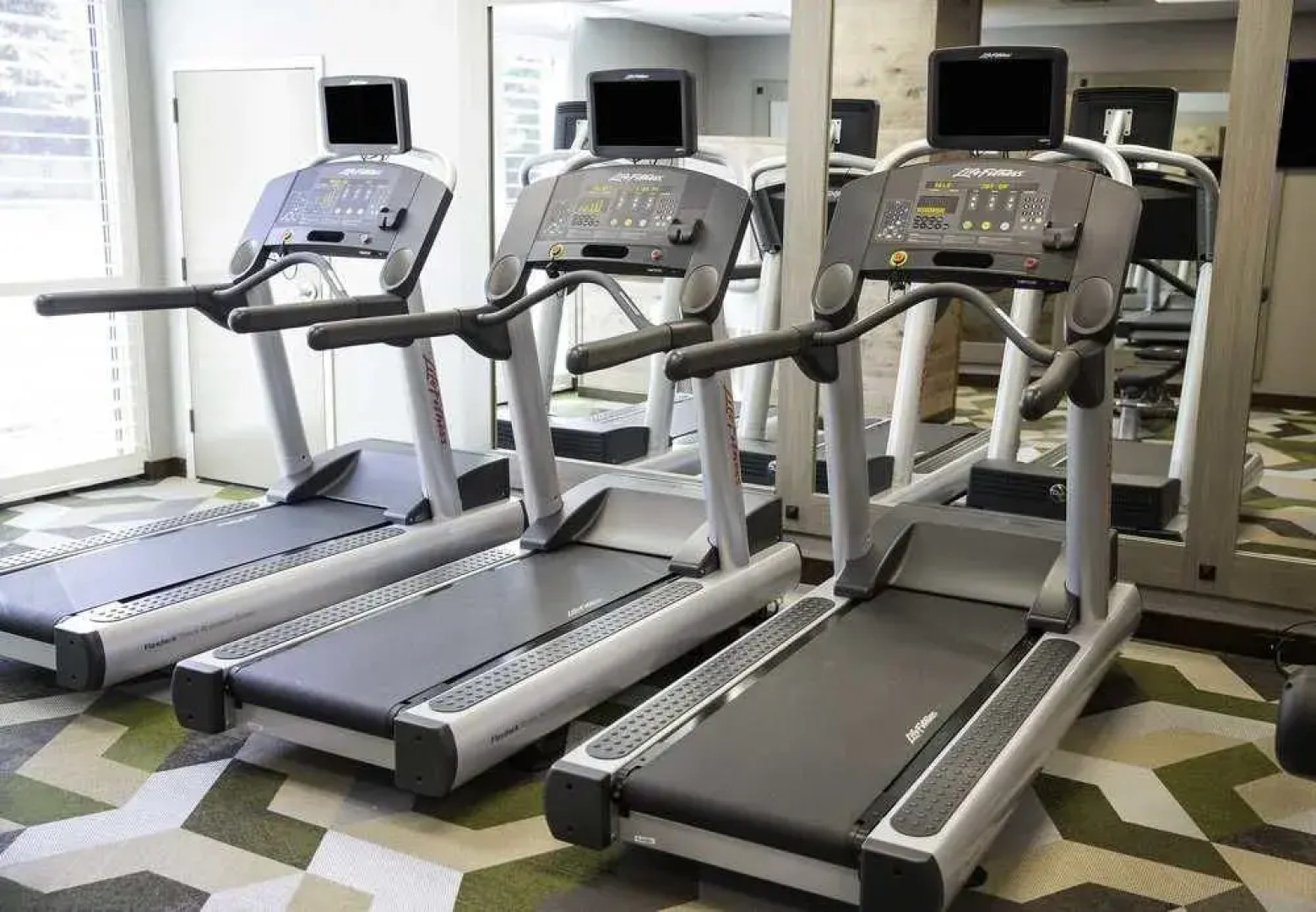 Fairfield Inn & Suites Savannah Midtown