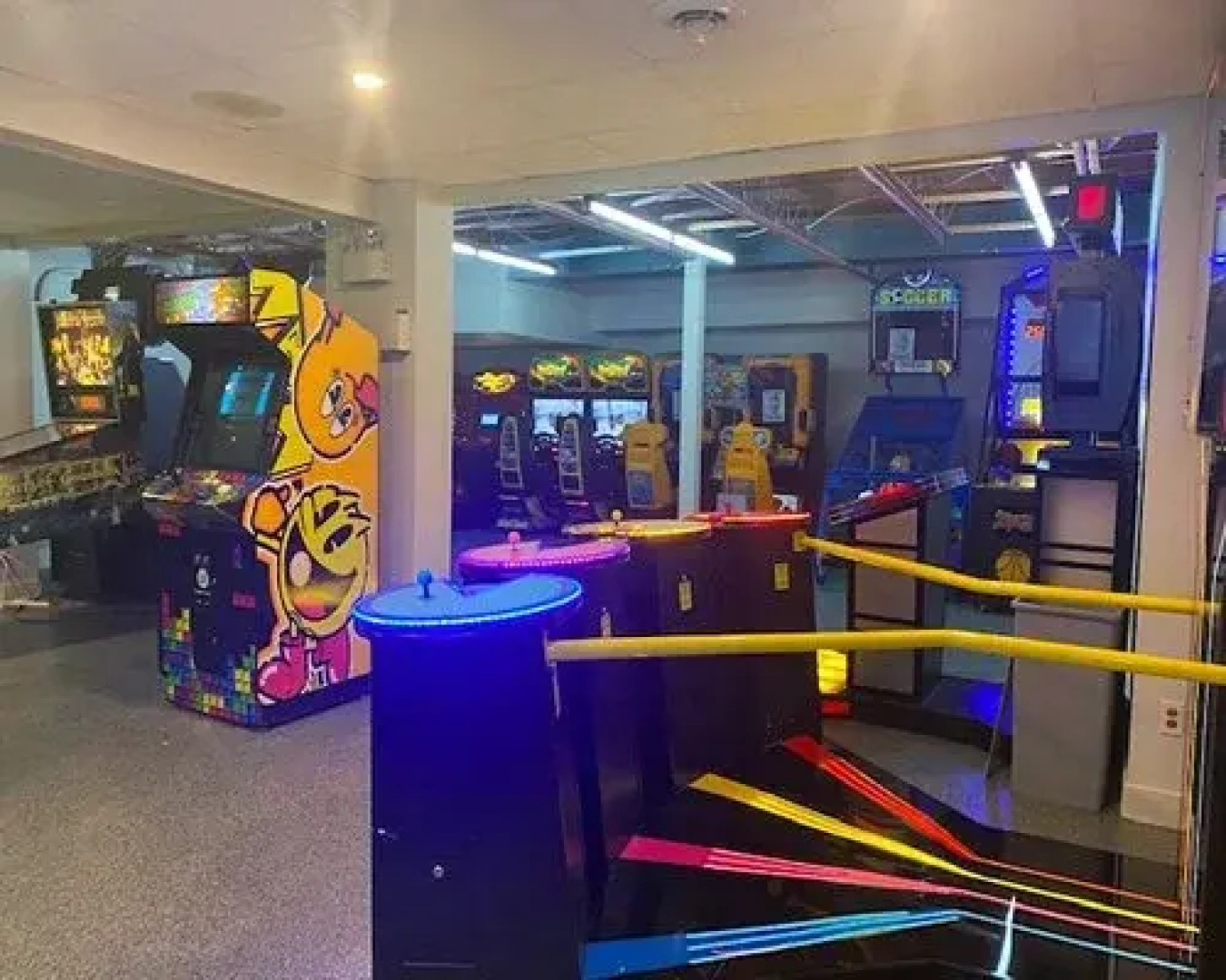 Club Vacances Msa, Beaupre, Canada