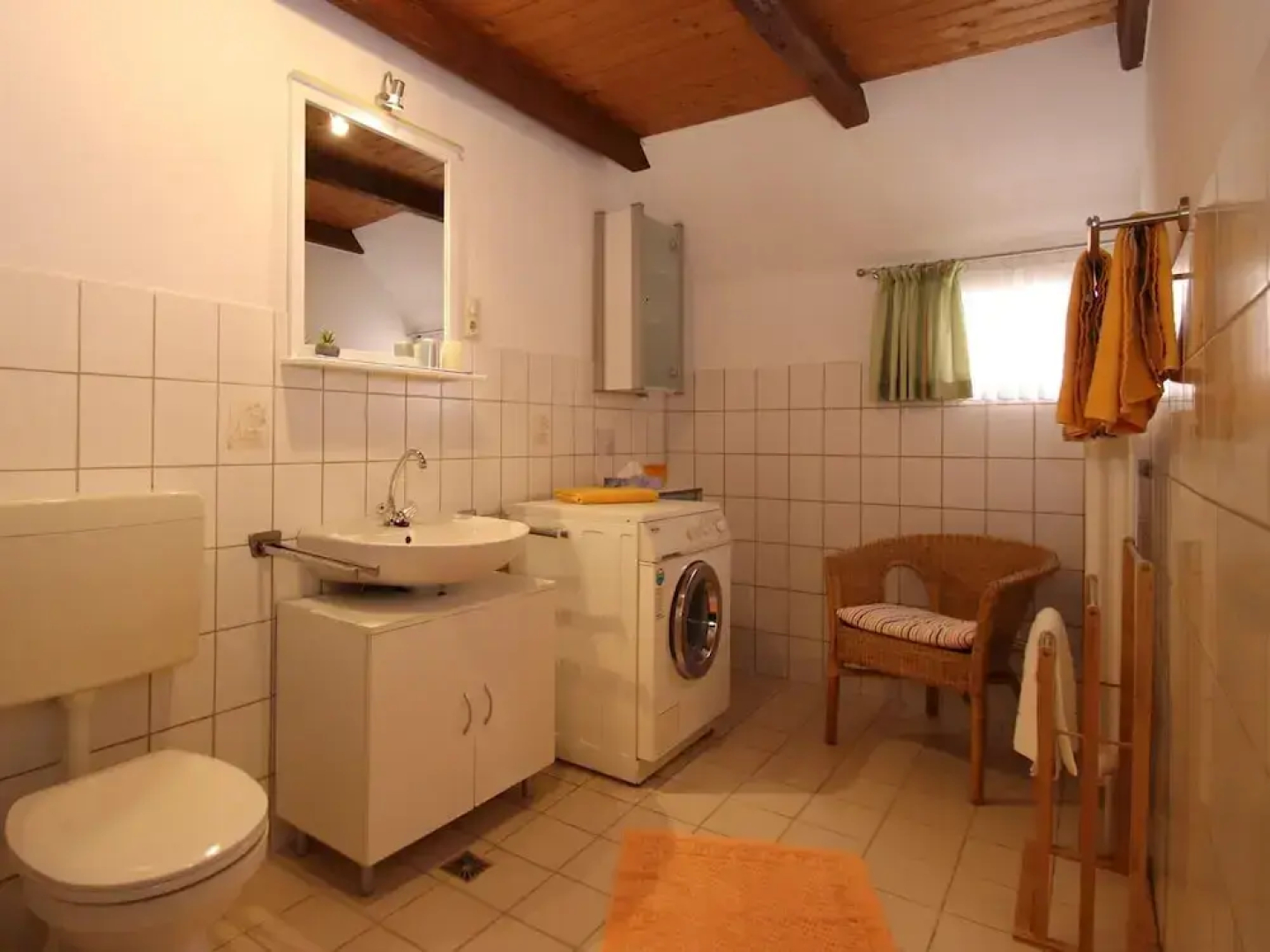 Ferienwohnungen in Strackholt