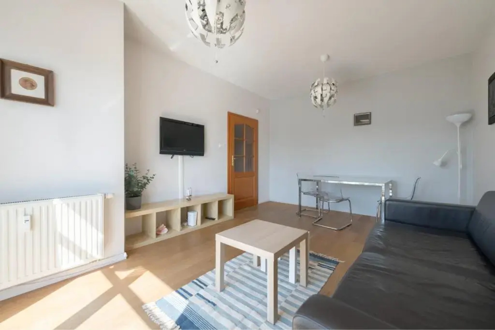 Dom & House - Apartments Parkur