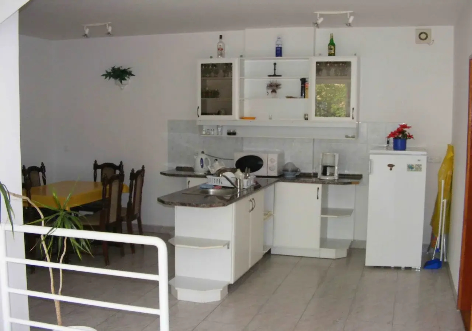 Haus Csanaky
