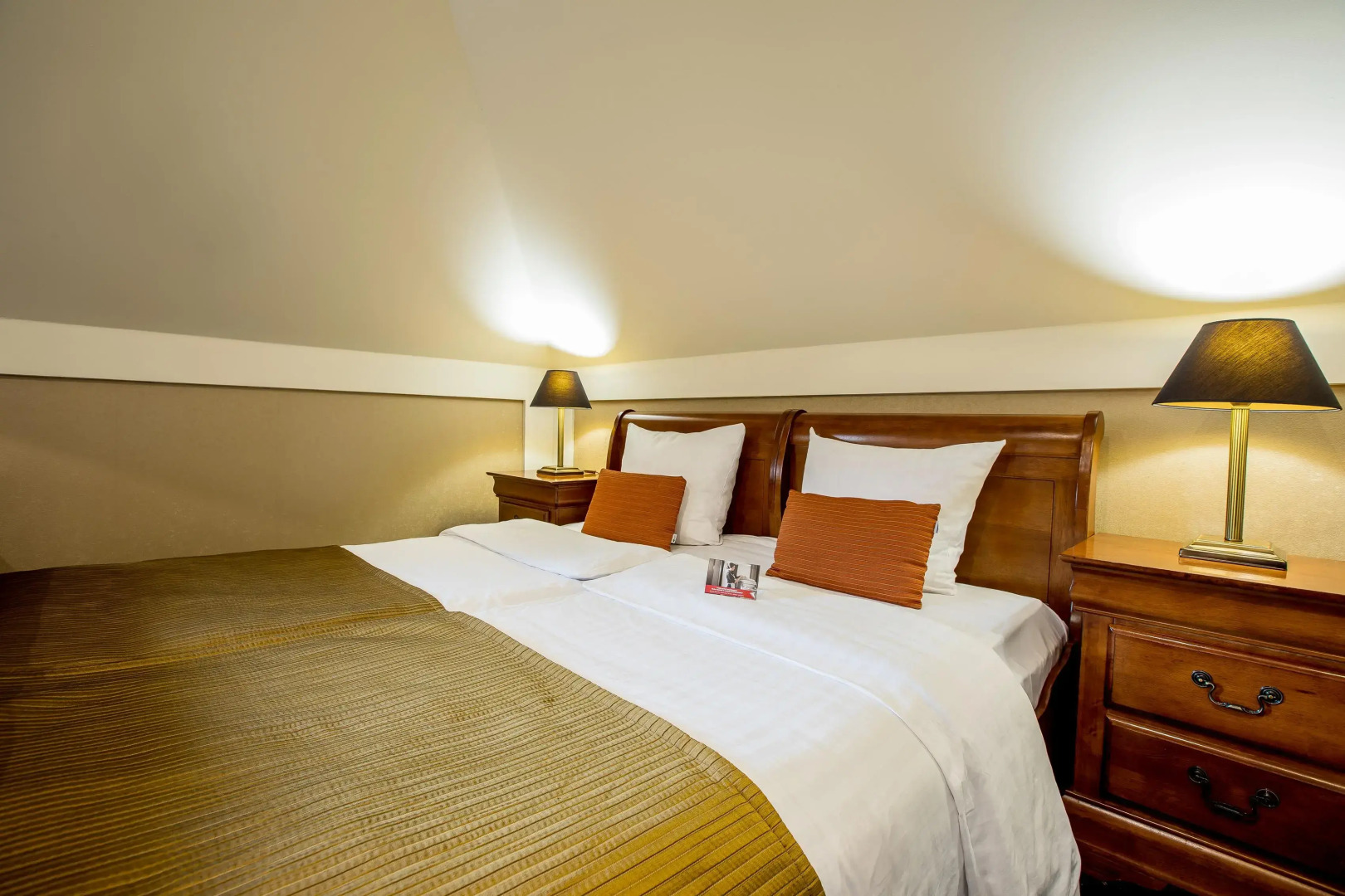 Hotel Diament Bella Notte Katowice/Chorzów