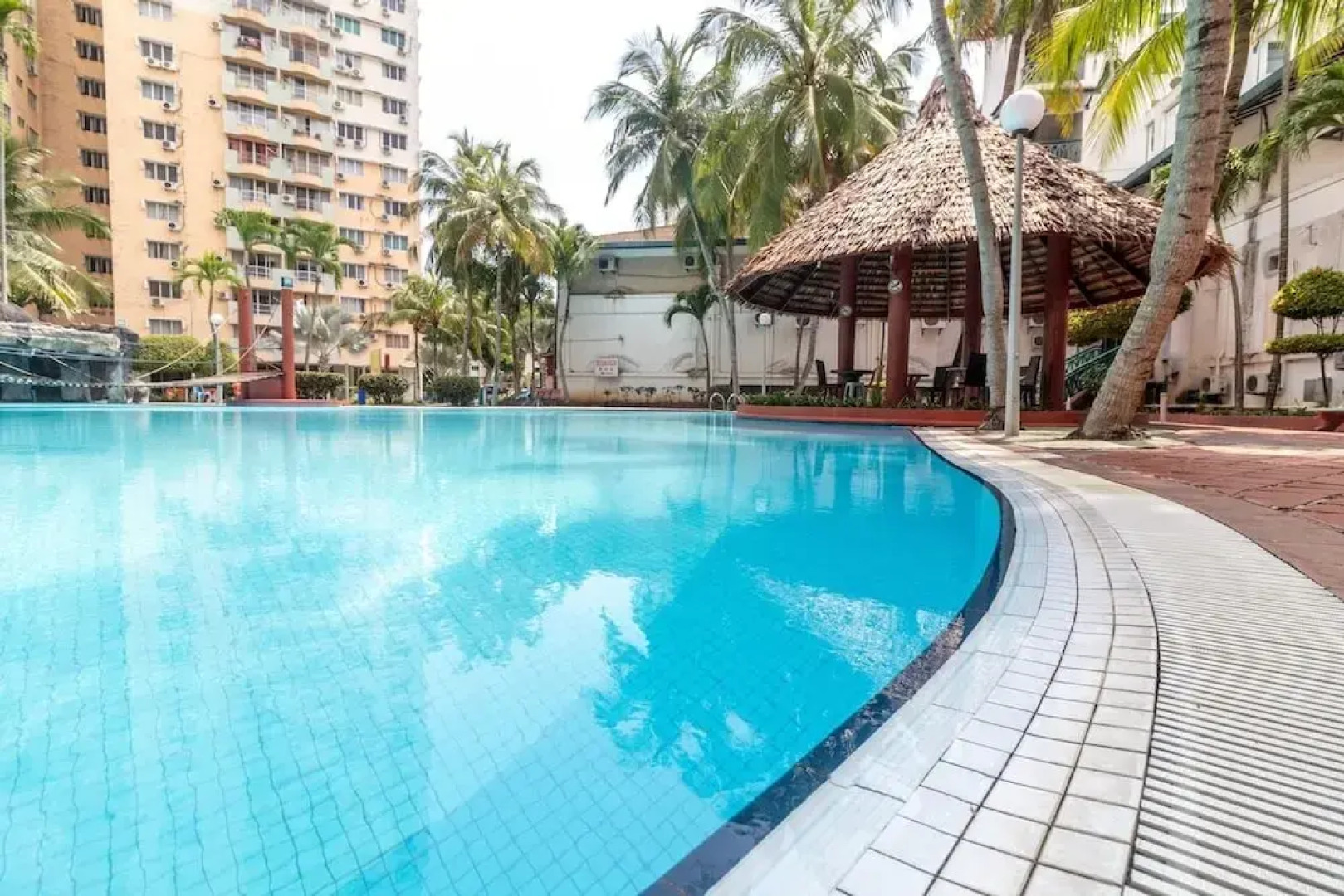 Garden City Straits Melaka Raya IdealHub