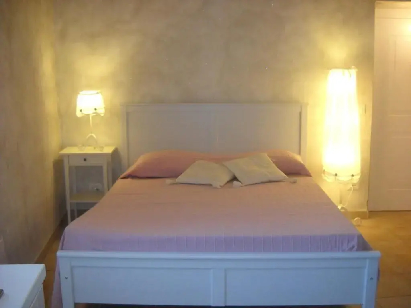 Agriturismo Mamma Chica