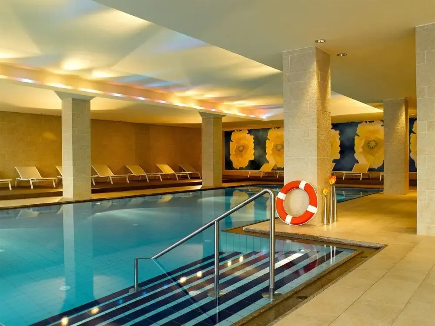 Appartement Comfort Katschbergh he