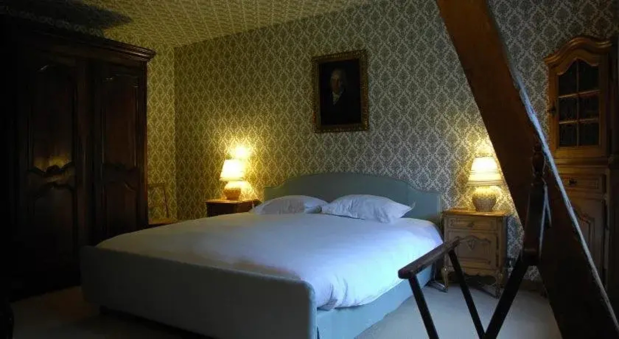 Le Moulin de Resteigne