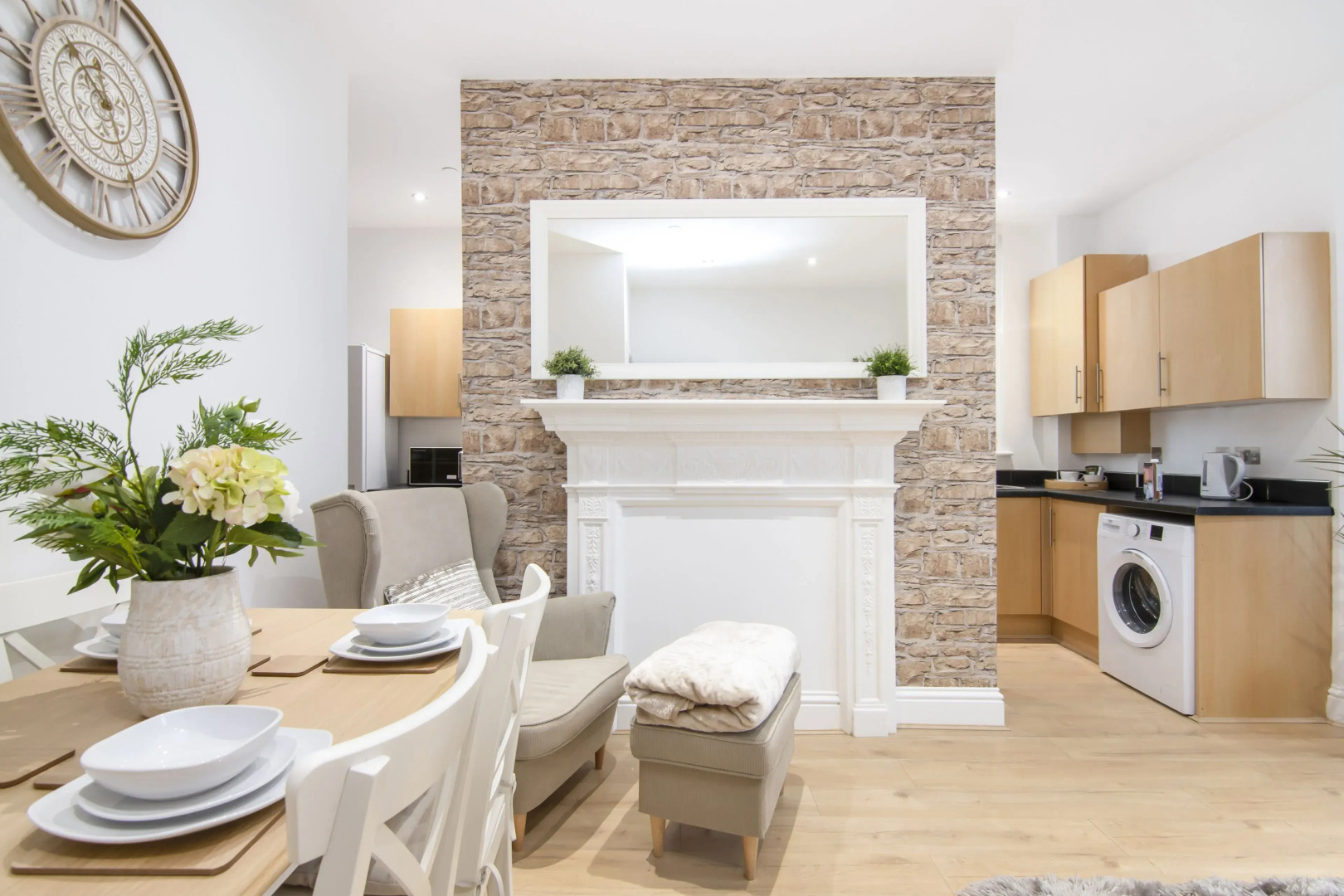 White Roost - Bedford House - 16min from Stratford International