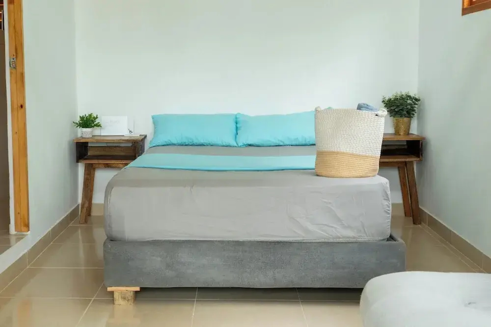 Tayrona Juancho House Hostel