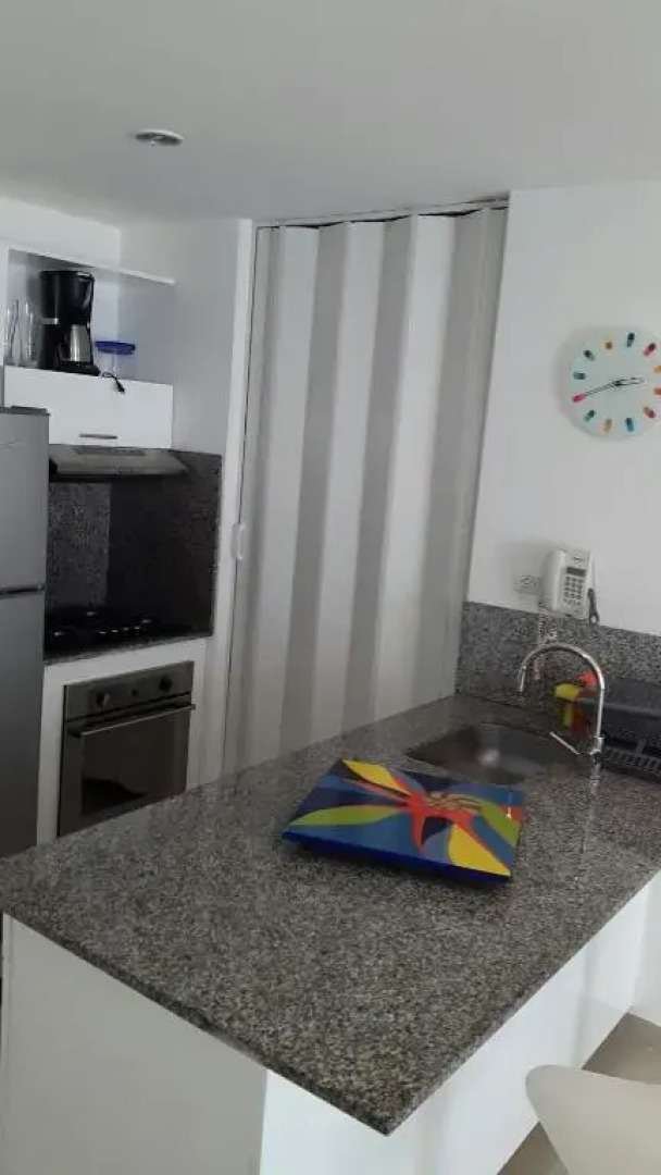 Morros Epic Cartagena