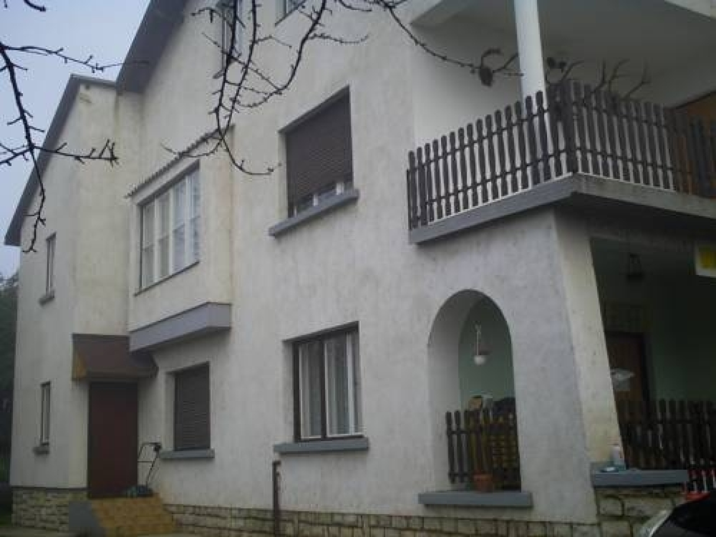 Fontaine Vendégház