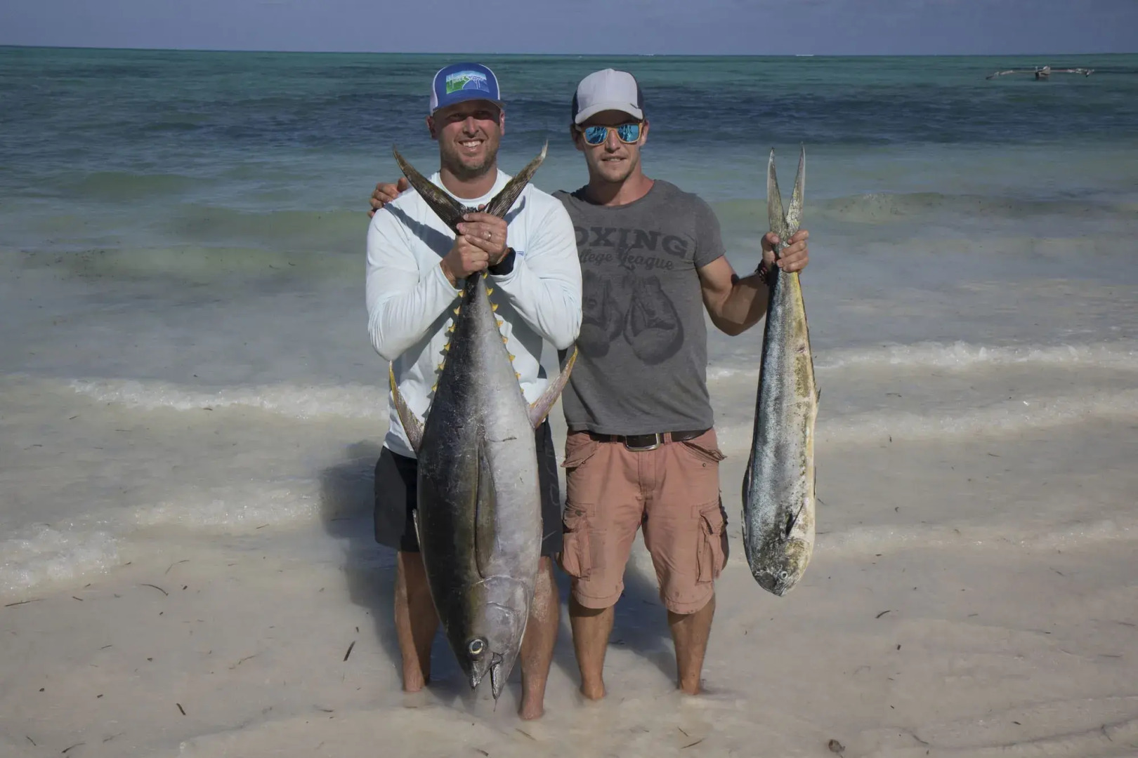 Blue Reef Sport and Fishing Lodge & Bungalows