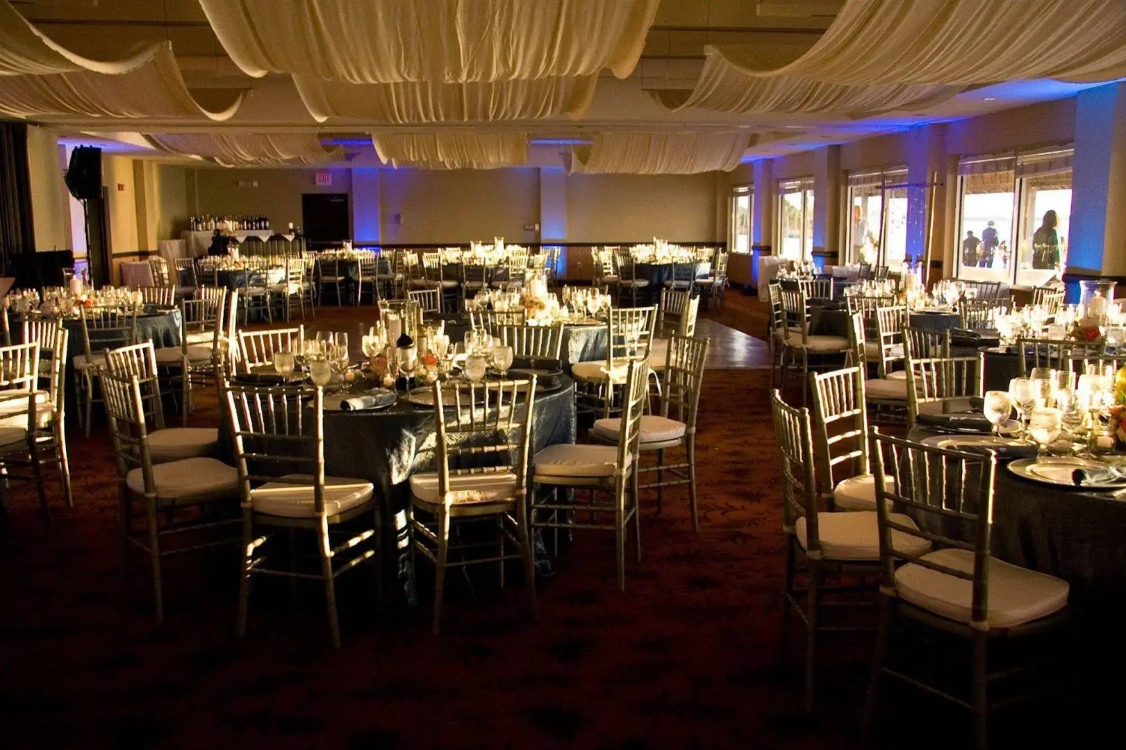 The Resort & Club at Little Harbor