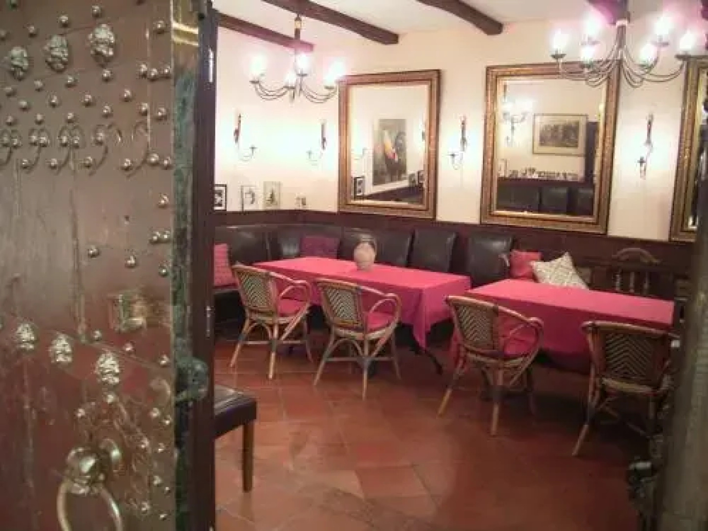 Pension Hennekens Hof