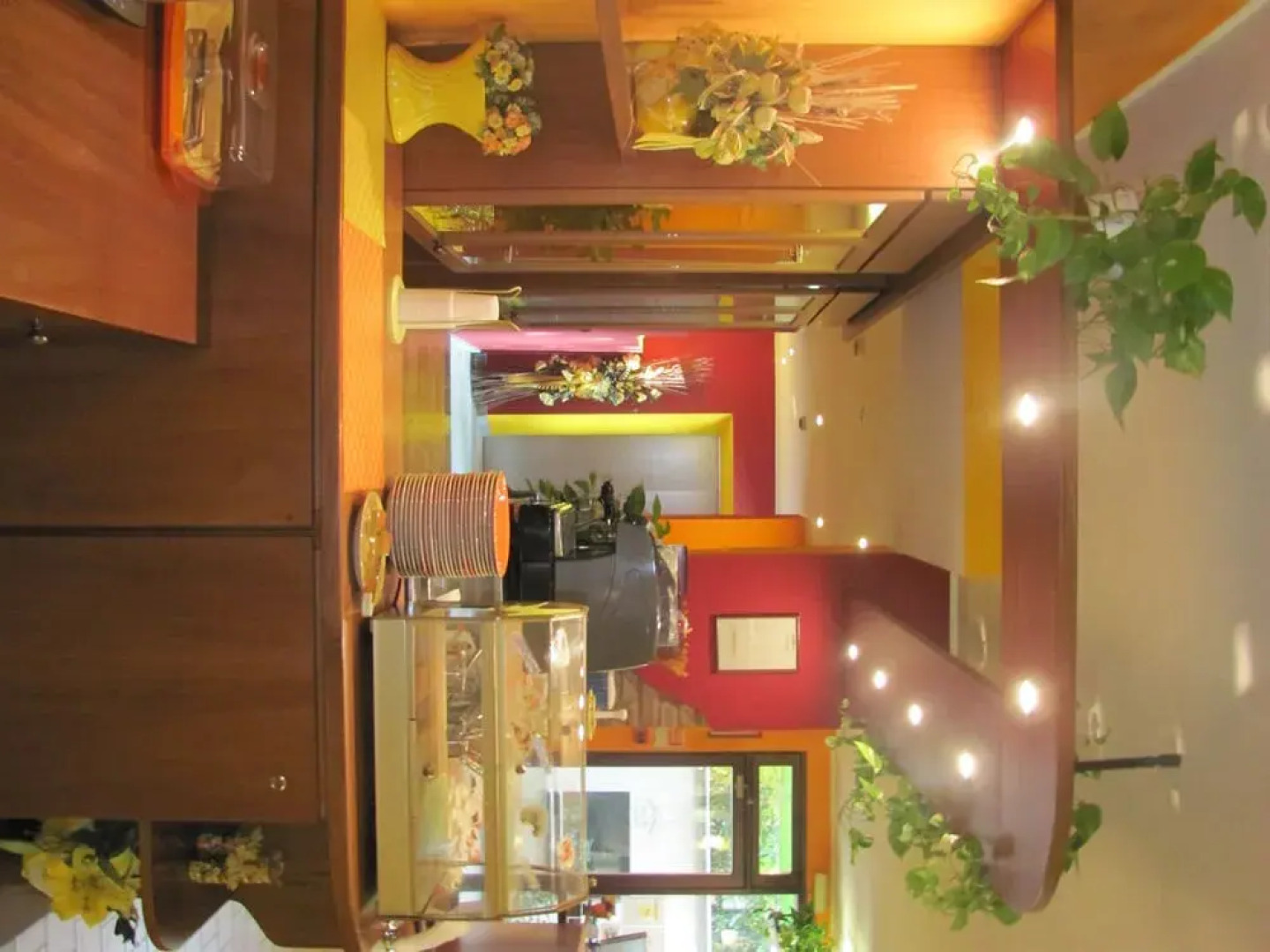 Albergo Hotel Giardino