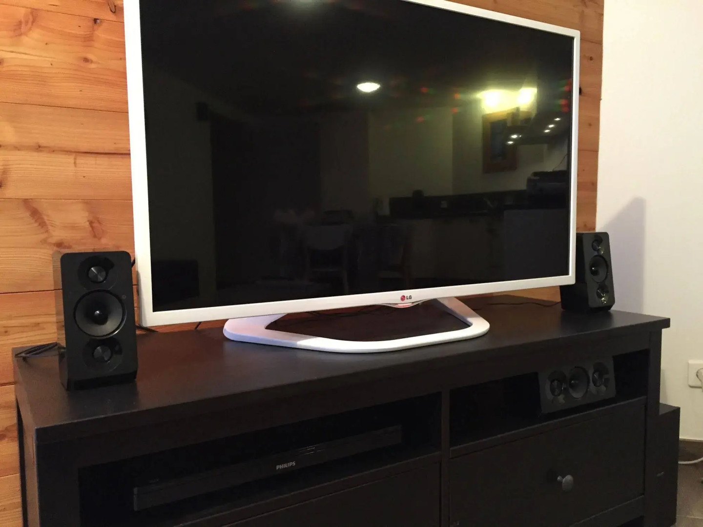 Les Gîtes de lArgile