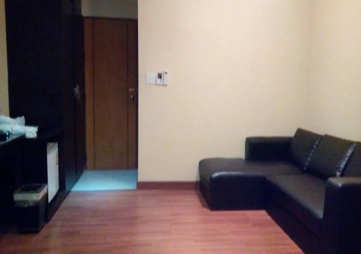 Banphung Hernkarn Resort