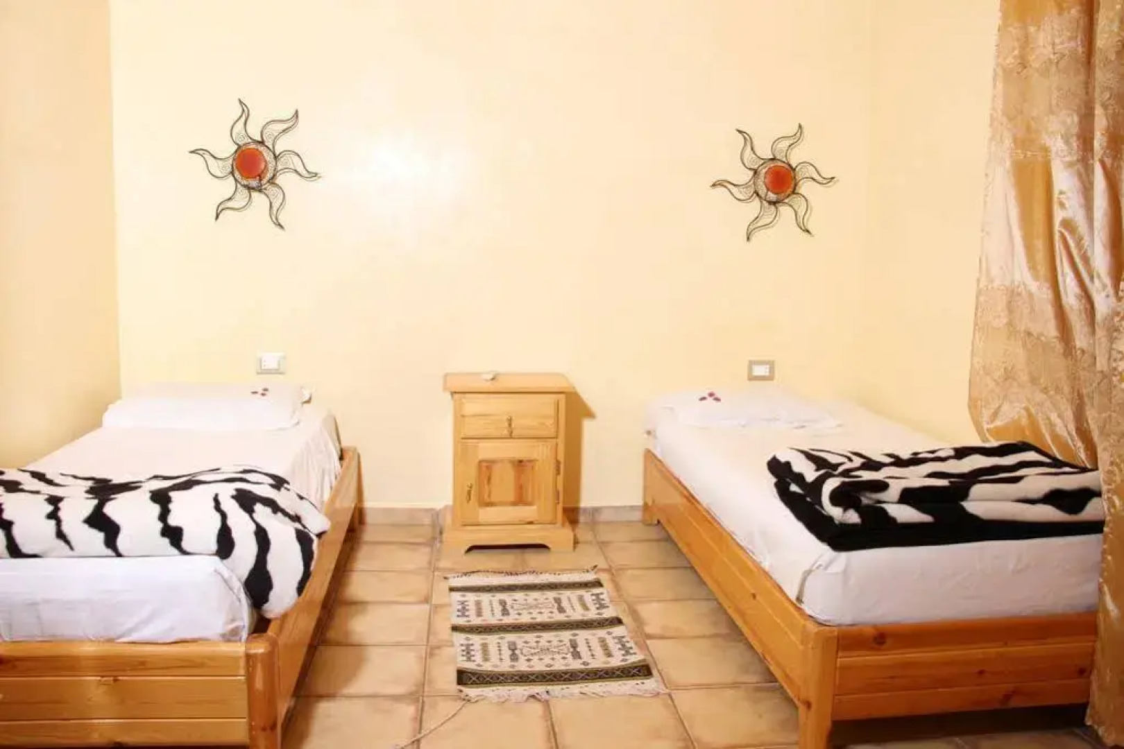 La Palmeraie de Touareg