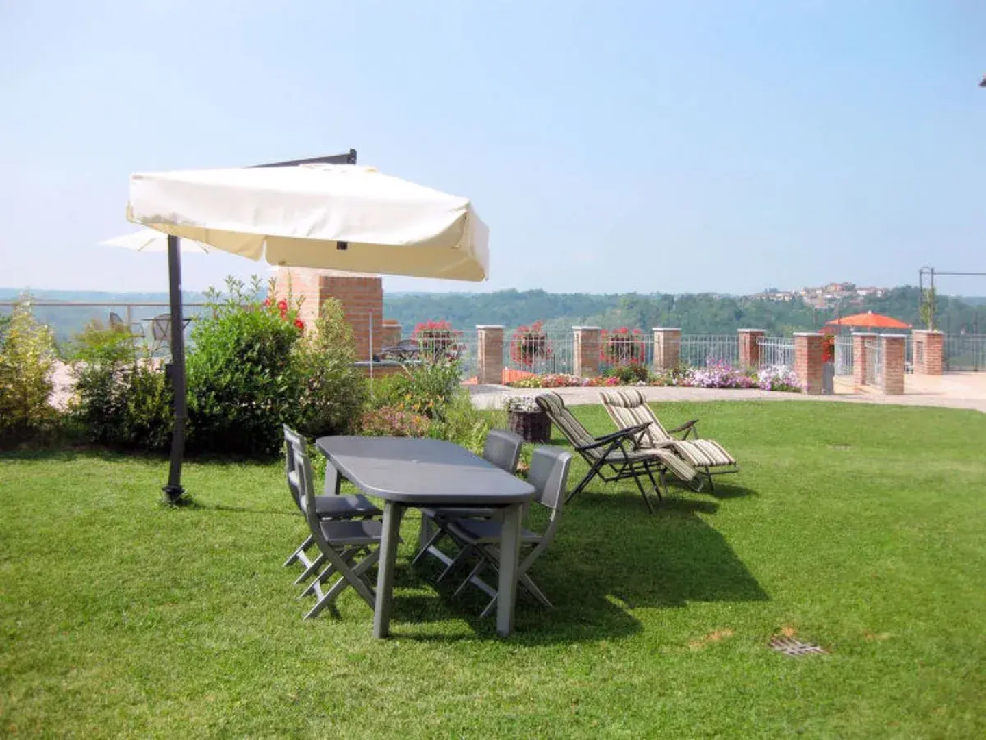 Grappolo + Margherita (CMB104)