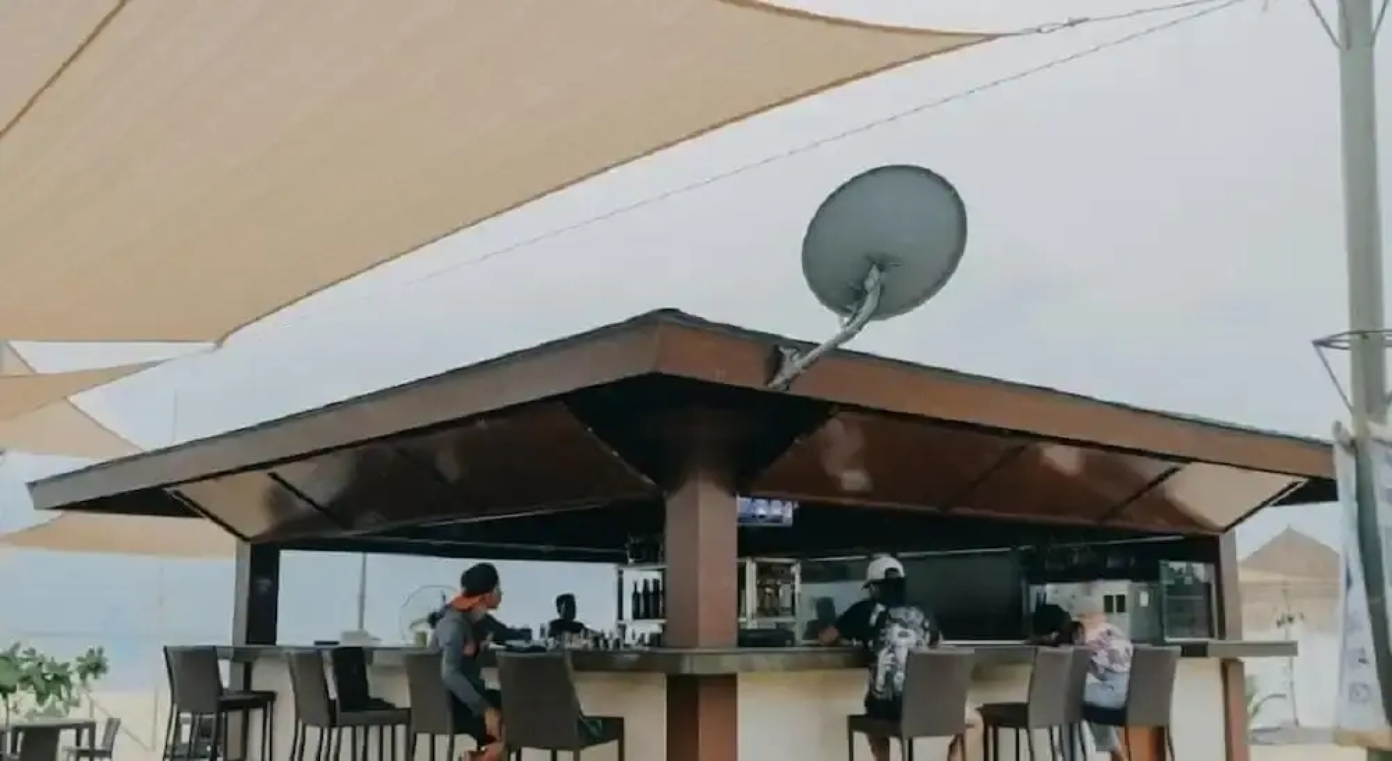 Lakawon Island Resort