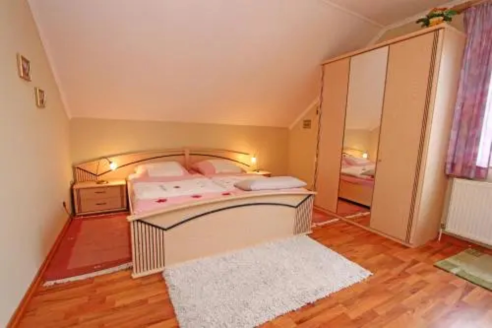 Ferienwohnung Strasen SEE 6842