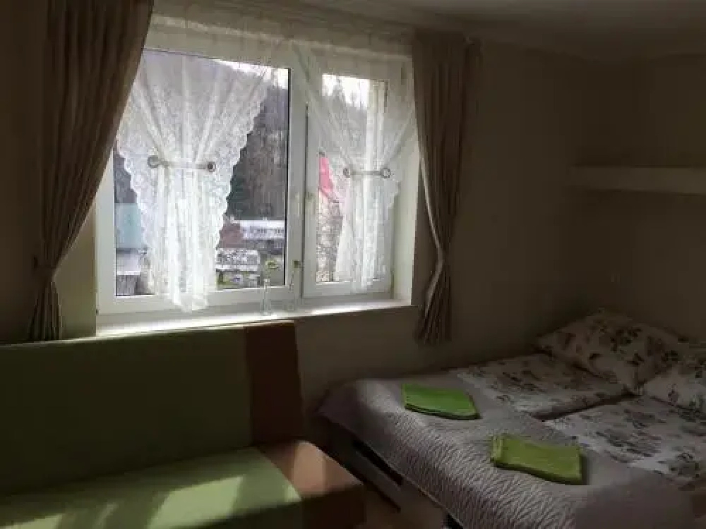 Willa Aleksandra - Apartamenty