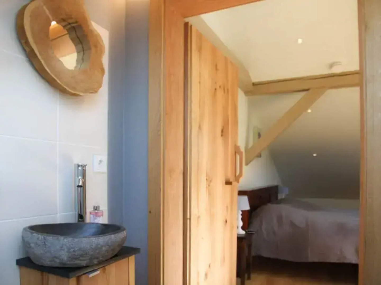 Villa Carefree Suite