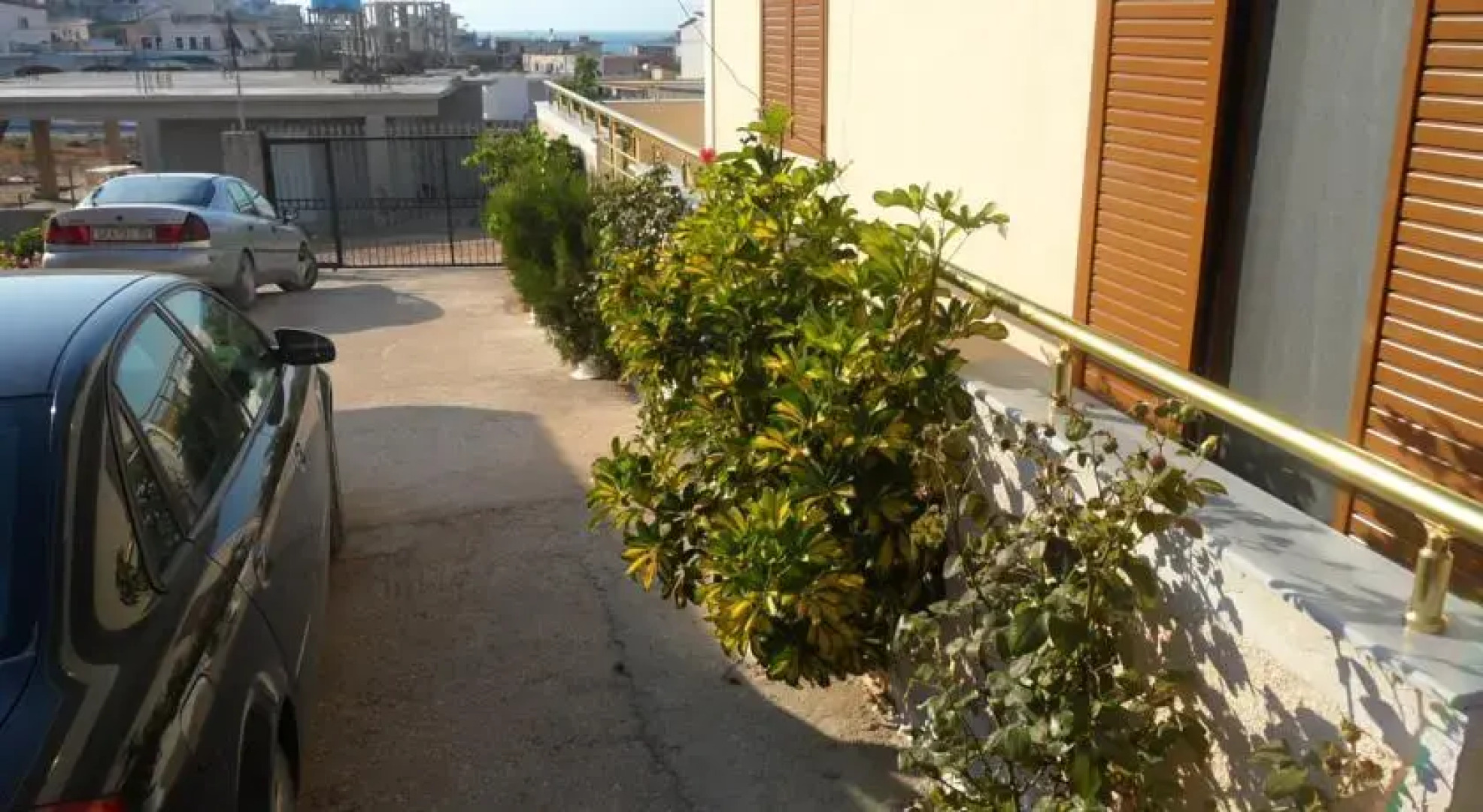 Holiday Home Skrapalli