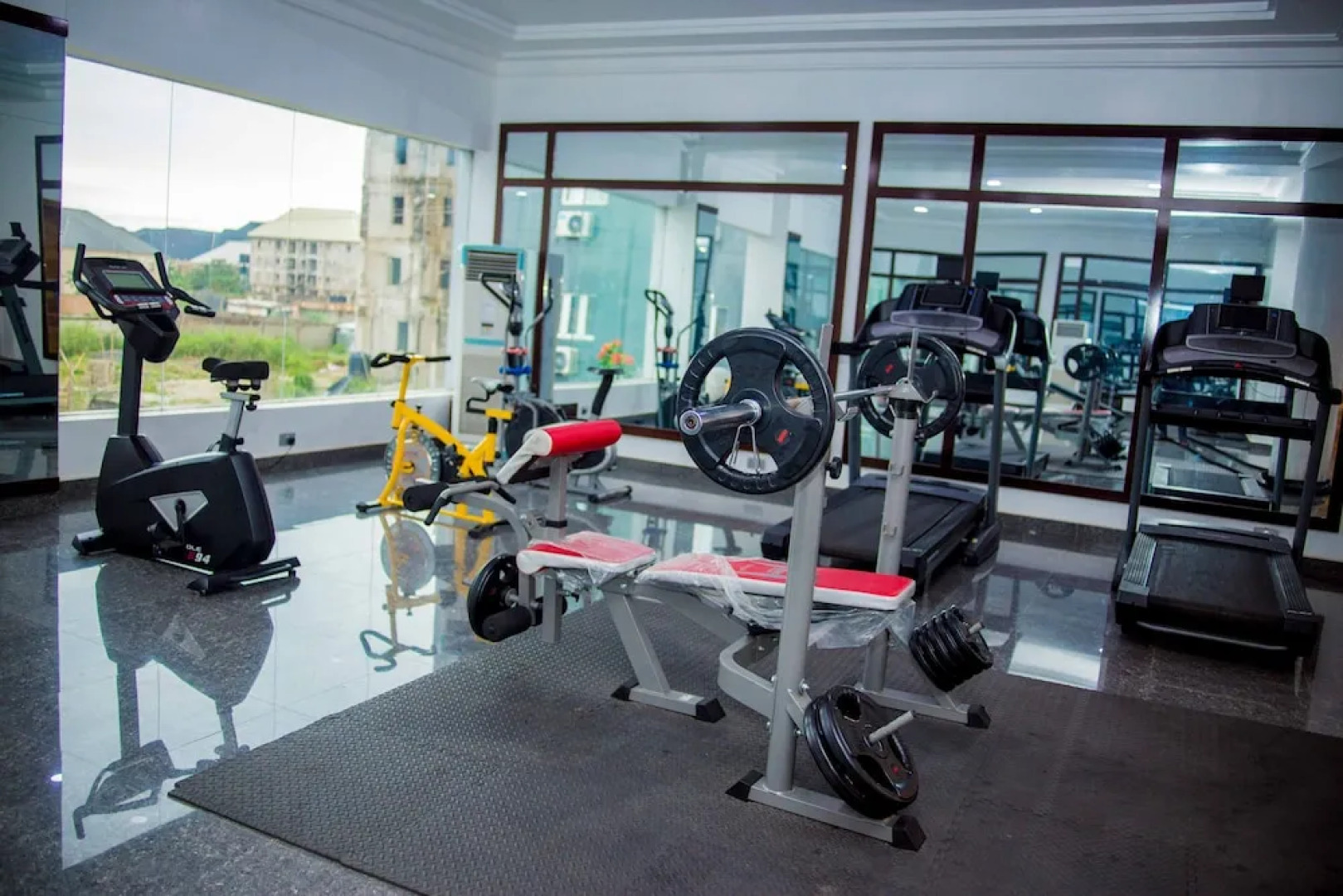 Golden Tulip Grand Palazzo Hotel