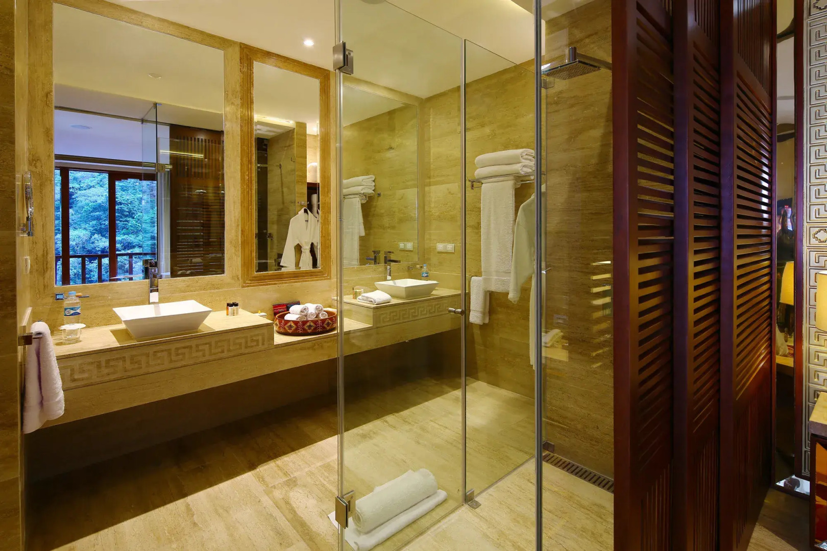 Sumaq Machu Picchu Hotel