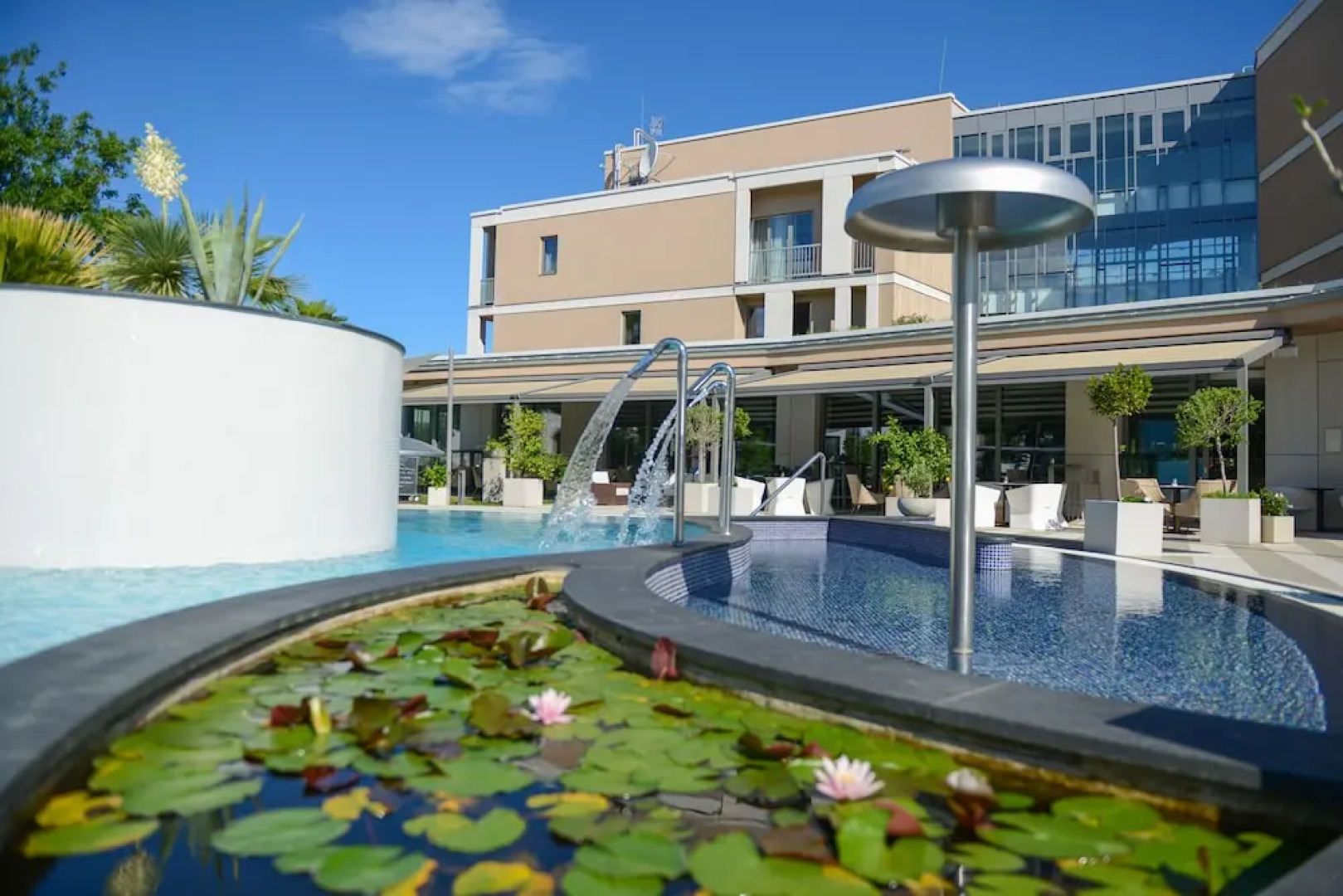 Aura Hotel - Adults Only