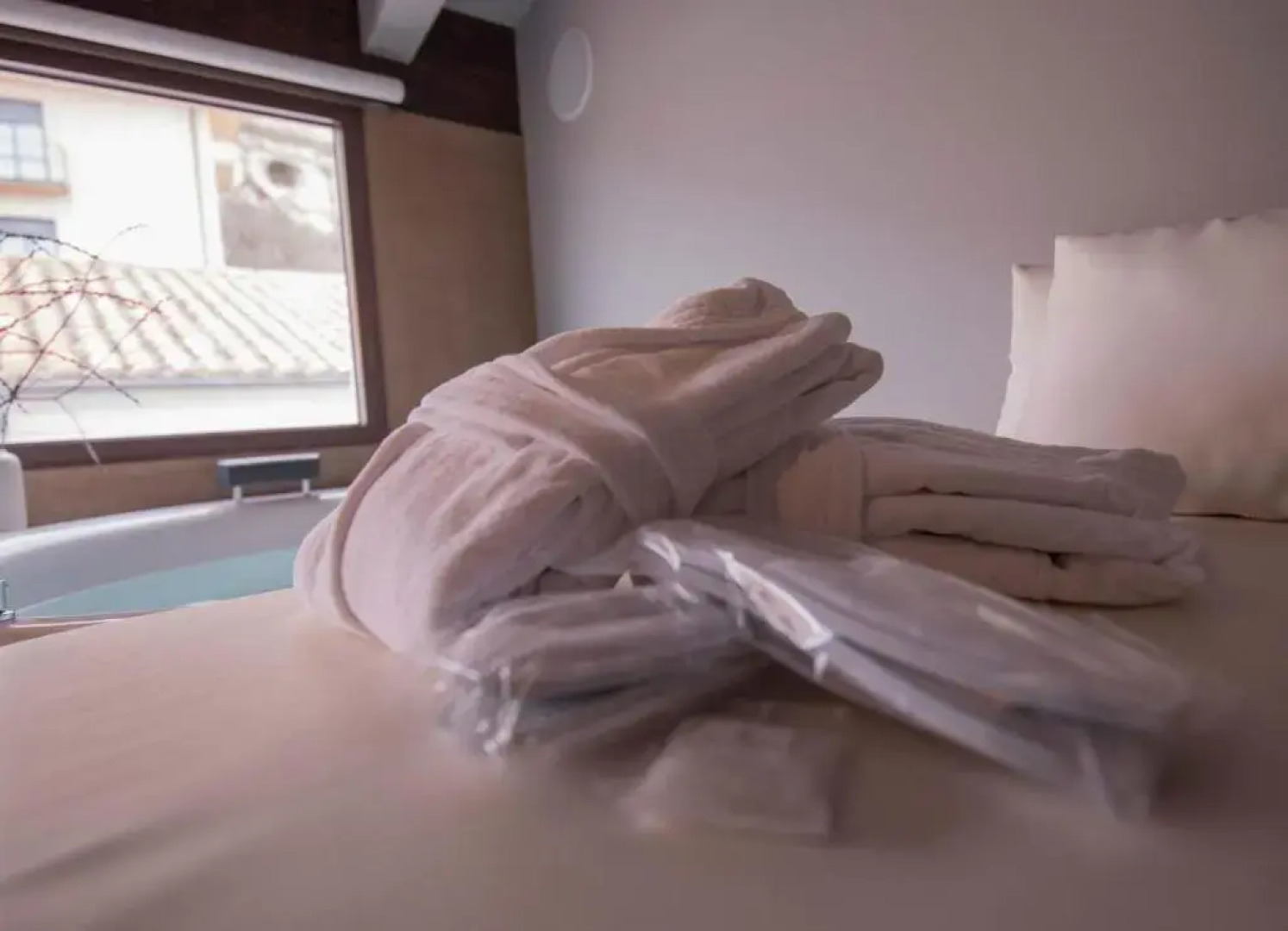 Vallivana Suites & SPA