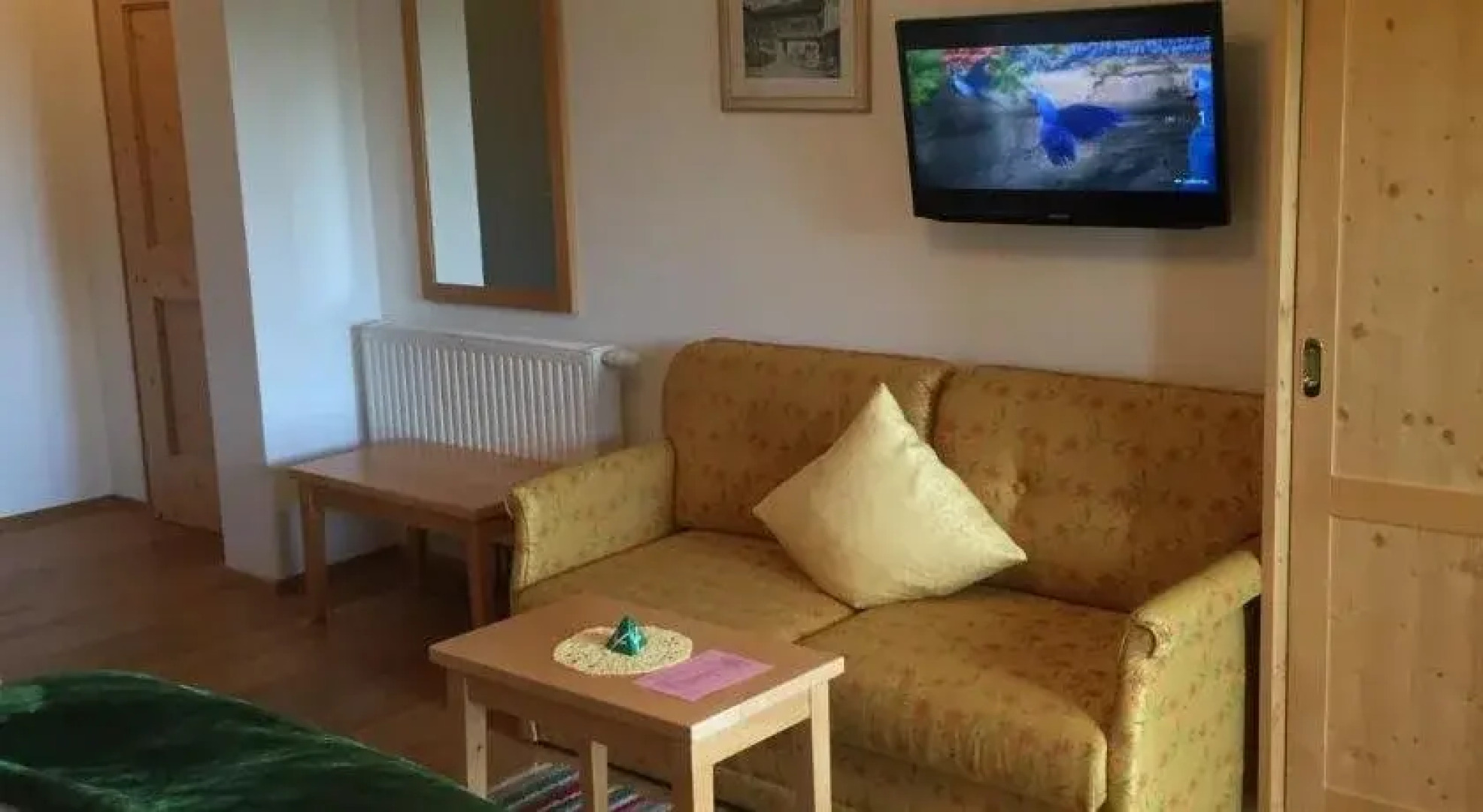 Hotel Schöne Aussicht