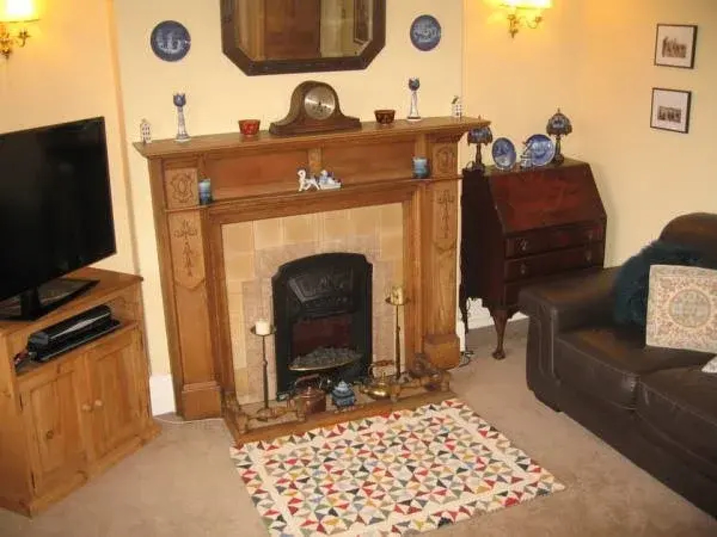 Laurel Bank Bed and Breakfast