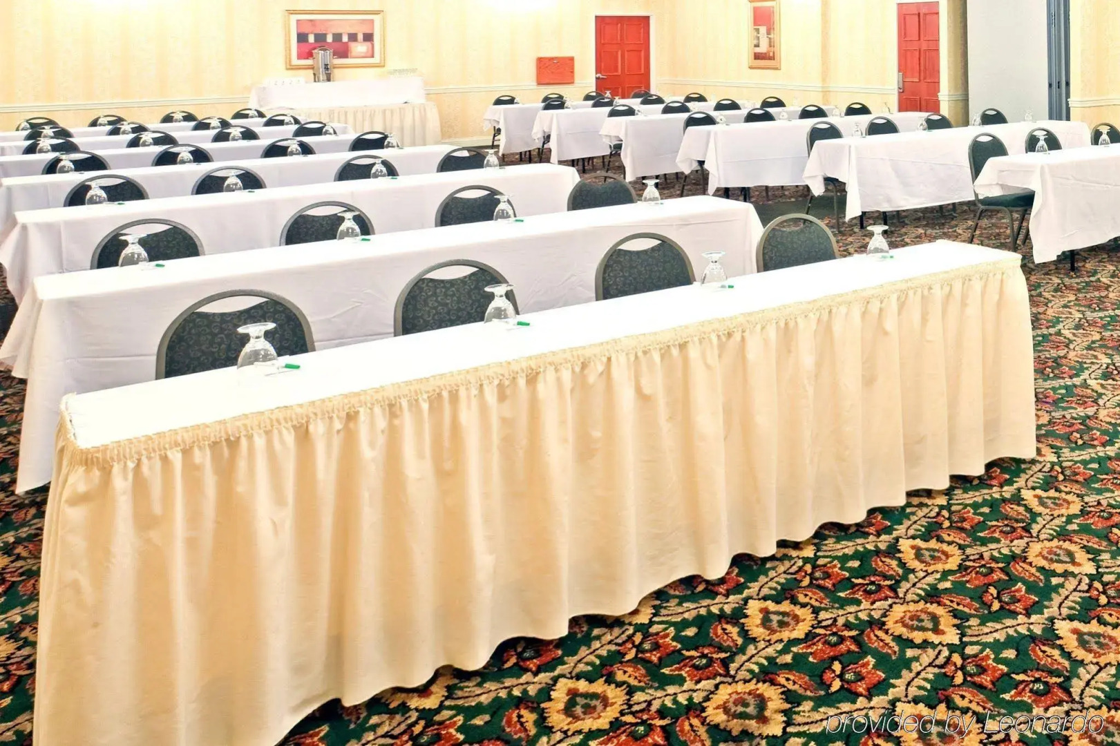 Doubletree by Hilton Hattiesburg, MS