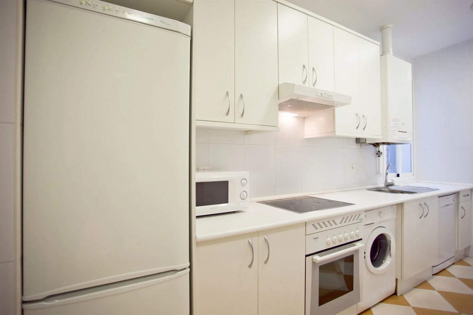 Apartment in the Centre