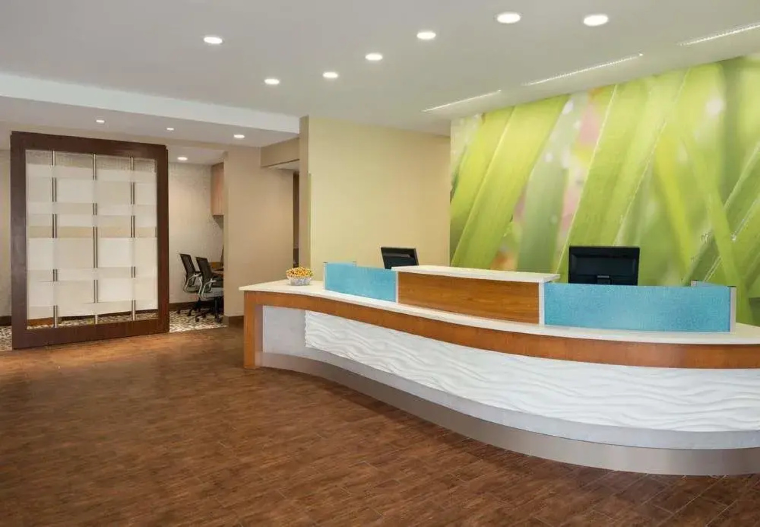 SpringHill Suites Tuscaloosa