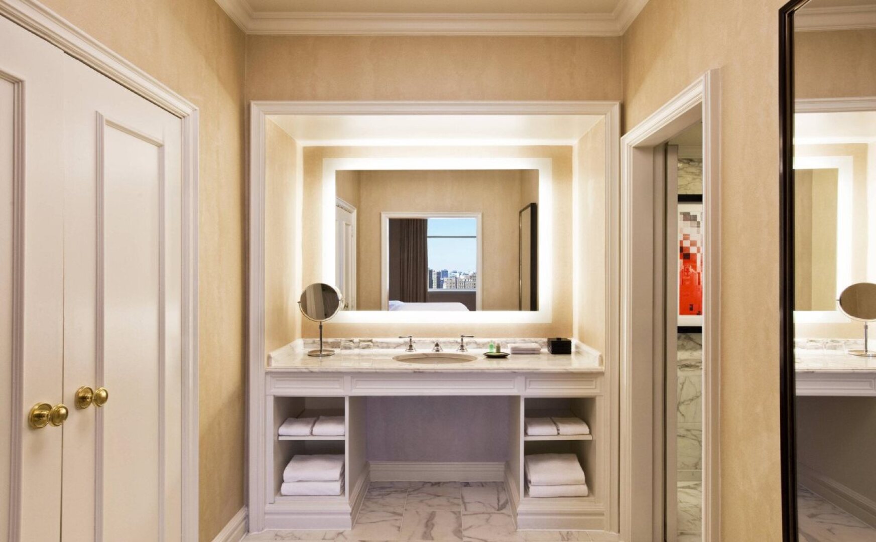 The Westin Philadelphia