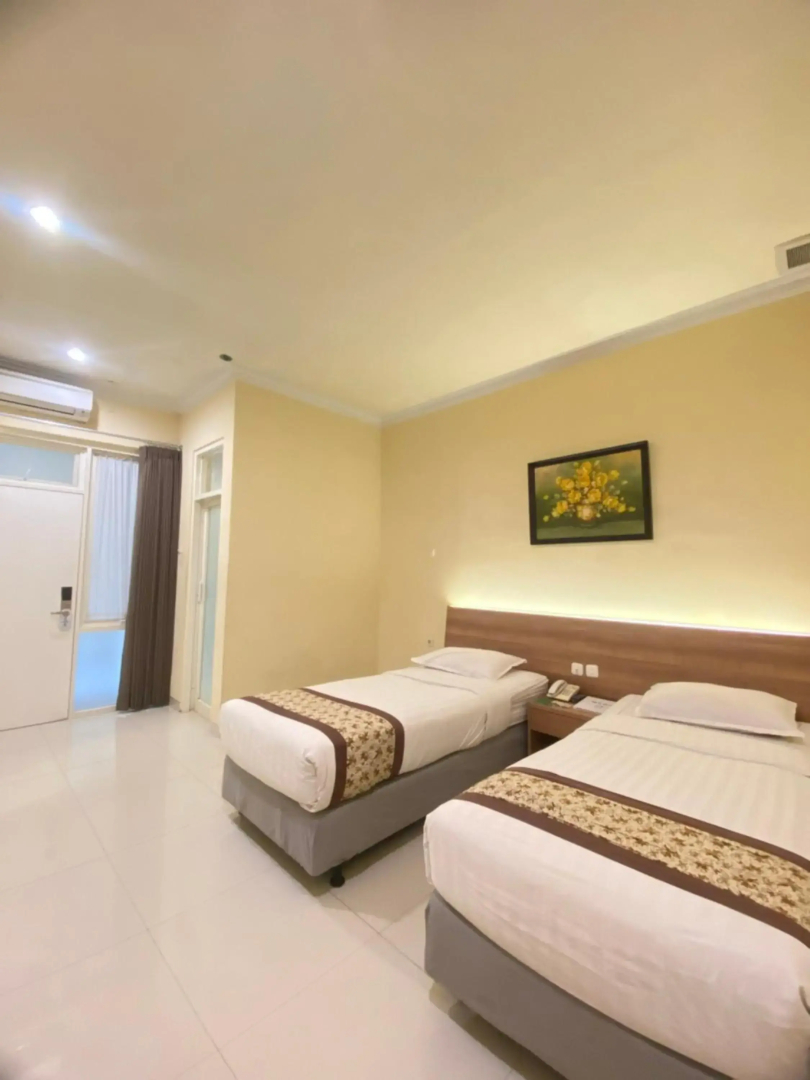 Riverstone Hotel and Cottage