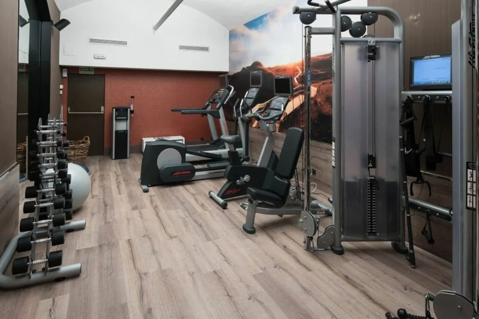 Catalonia Plaza Cataluña