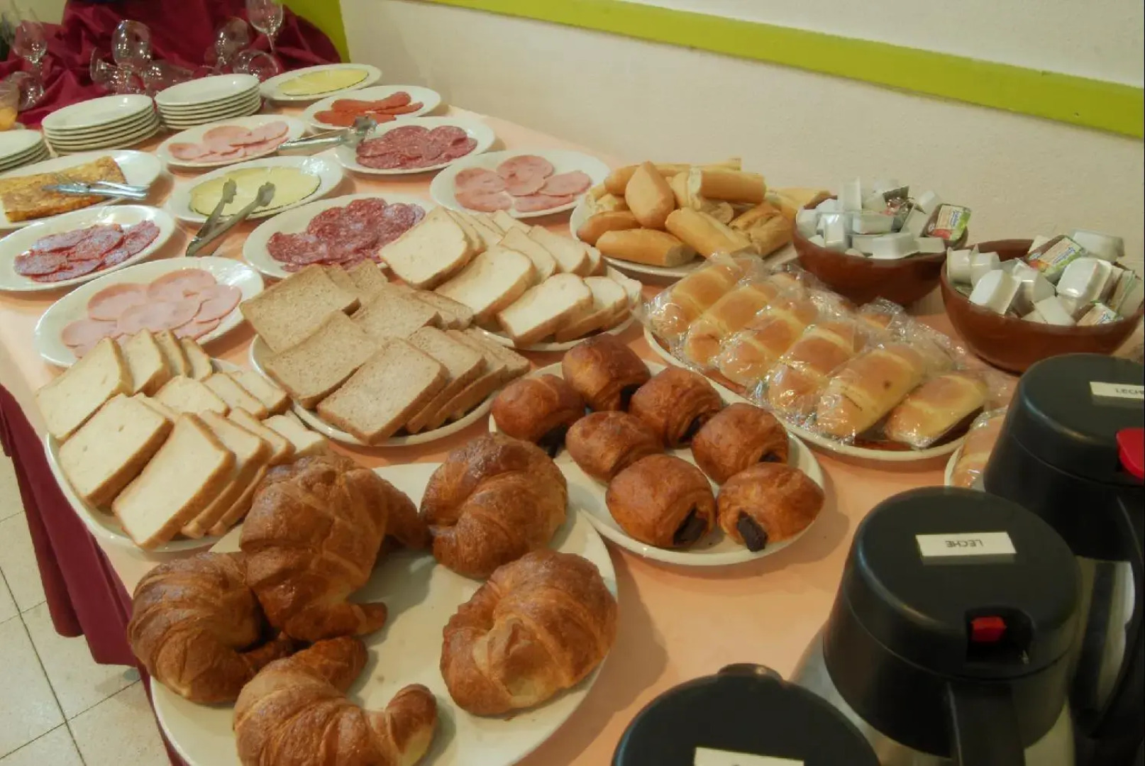 VTZ Hotel El Príncipe