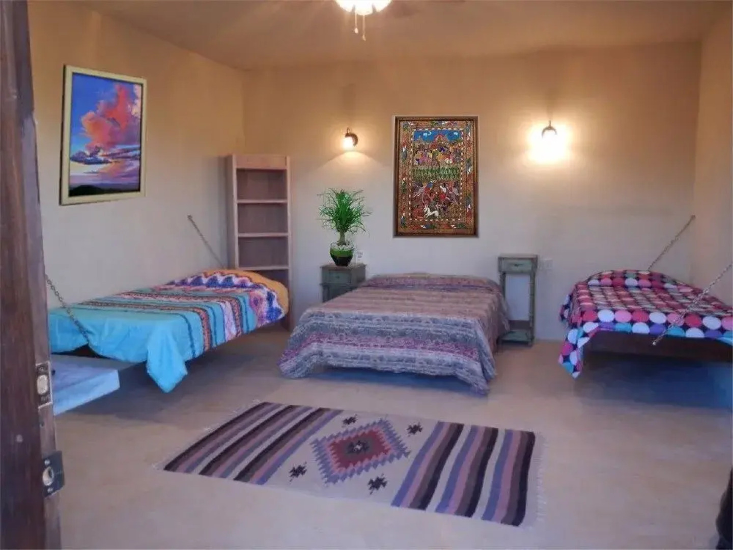 Captain Nemo's Landing