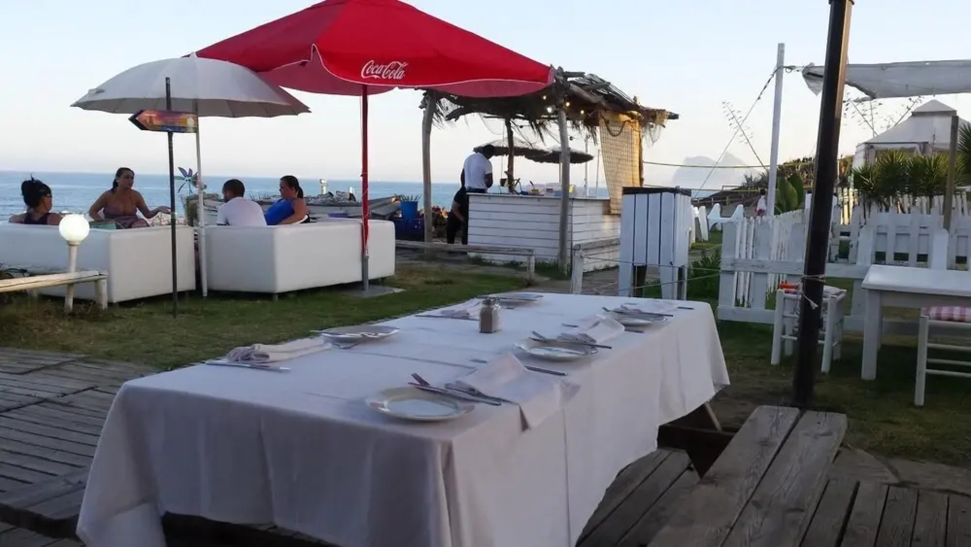 Alcaidesa Suites Penthouse